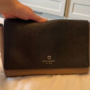 Kate spade crossbody